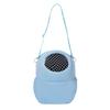 Portable Breathable Hamster Hedgehog Bag Carrier Rabbit Cage Pets Travel Pouch