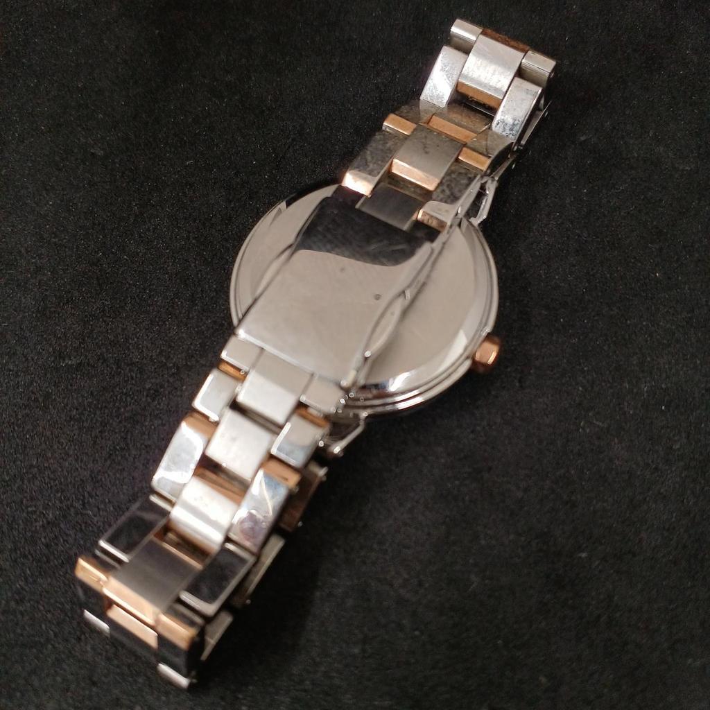 Used SEIKO 3B51-0AA0 Watch