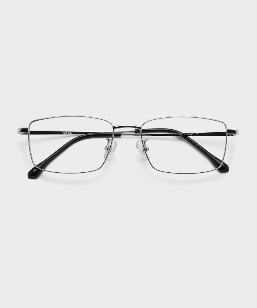 Nonpig Nova_Sv Eyeglass Frames