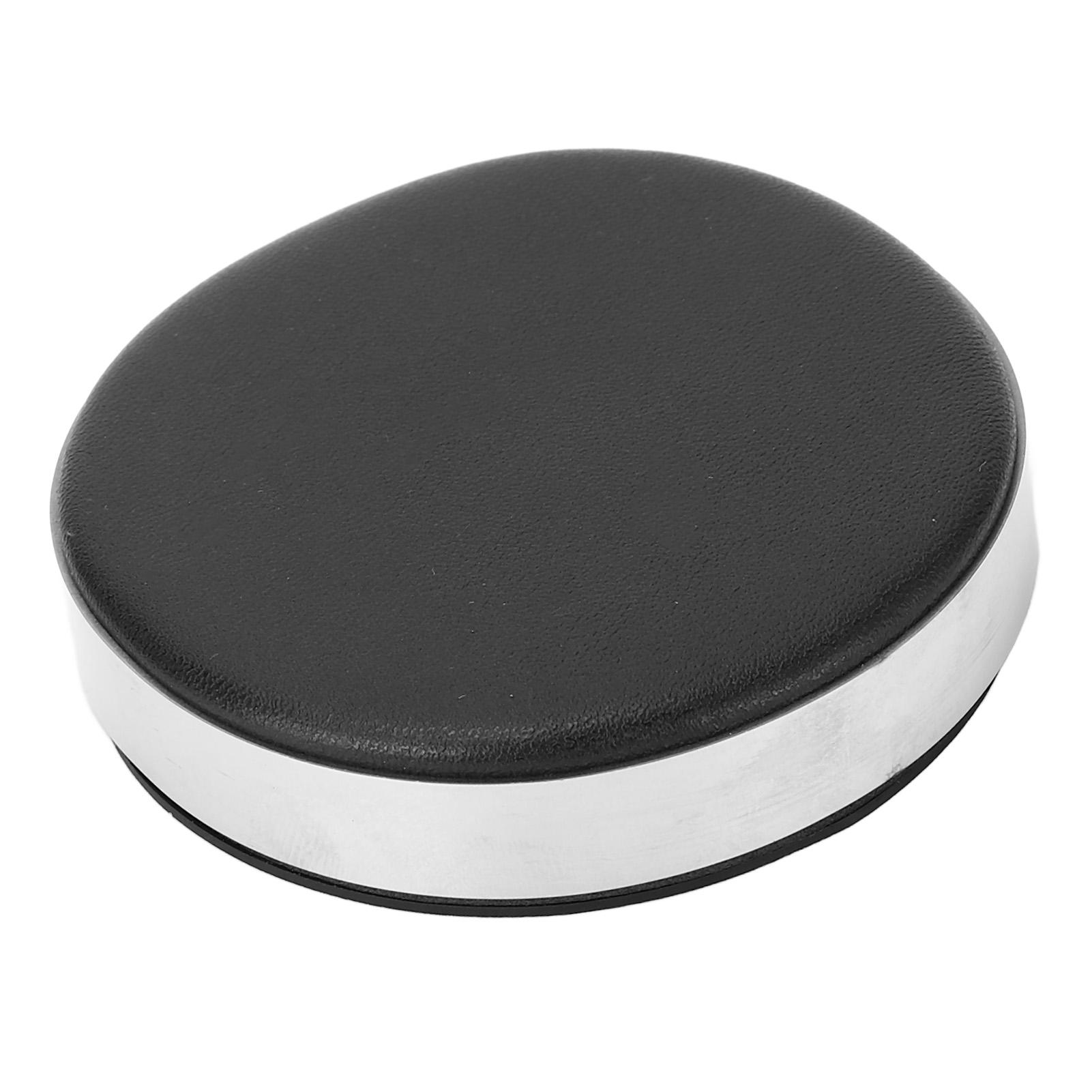 

Watch Movement Casing Cushion Pad PU Leather ing Holder Professional Watch Repair Tool Accessory for Watchmaker