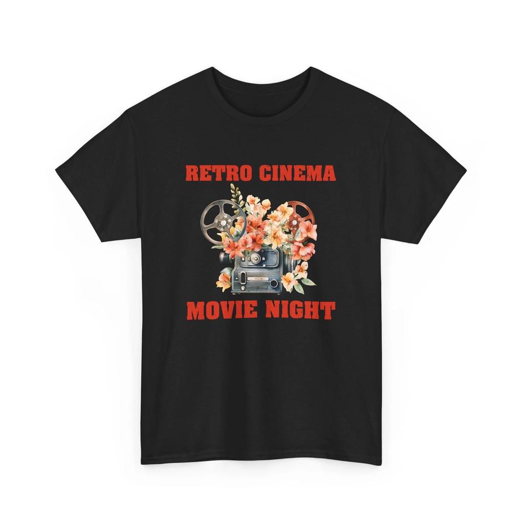 T-shirt Retro Diner | Maglietta Americana Vintage Anni '50 '60 | Estetica Classica