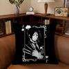 Anime B-Black B-Butler Cushion Pillow Cushion Cover Pillowcase Living Room Sofa Home Decor