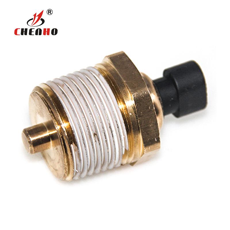 Water Coolant Temperature Temp Sensor Sender 23514708 For Detroit Diesel Series 60