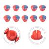 10pcs Water Sign Accessories Faucet Handle For 7mm