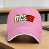 Marco Bezzecchi 72 Baseball Cap  Kpop Rock  Trucker Hat Men Women Fitted Retro Print Snapback Cap