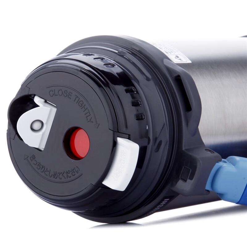 Zojirushi 1.5L 304 Stainless Steel Vacuum Flask