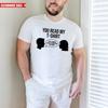 You Read My T-Shirt Mens Womens Tees Top That's Enough Social Interaction For Today Printed Funny Top