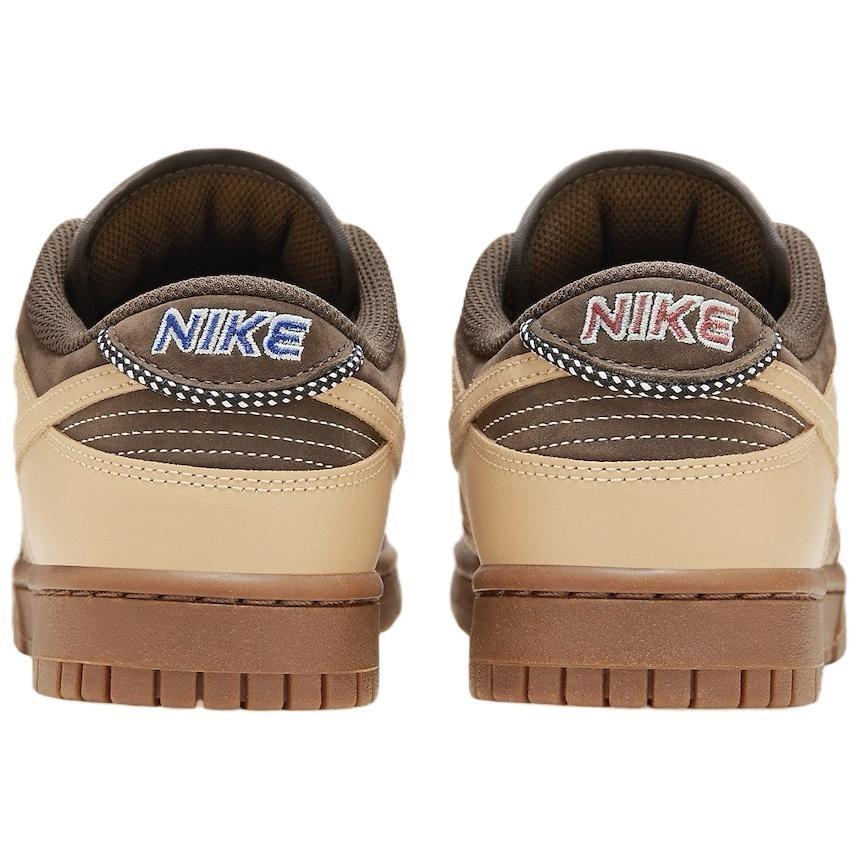 (WMNS) Nike Dunk Low LX 'Hemp Gum' Women's HF5718-929