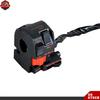 Handlebar Switch Start Kill Stop Headlight for 85-87 Honda ATC250ES Big Red 250