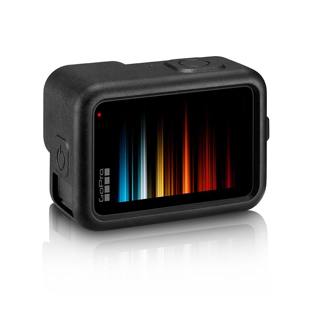 Silicone Case for GoPro Hero 9 - Black