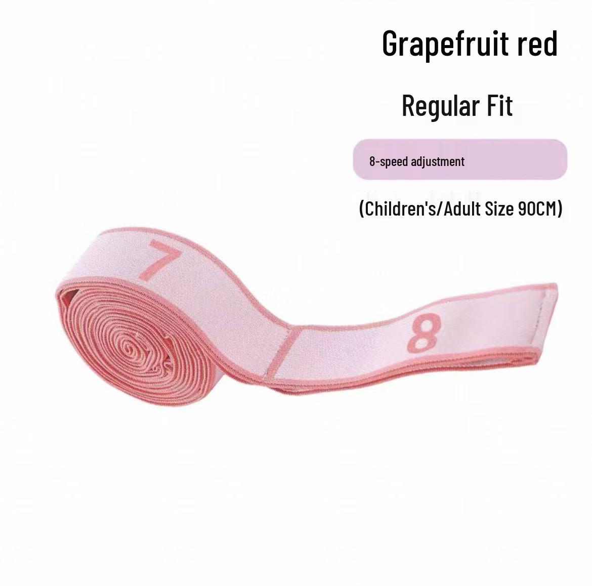 

Beginner s Children s Dance Resistance Band for Leg Training and Yoga
