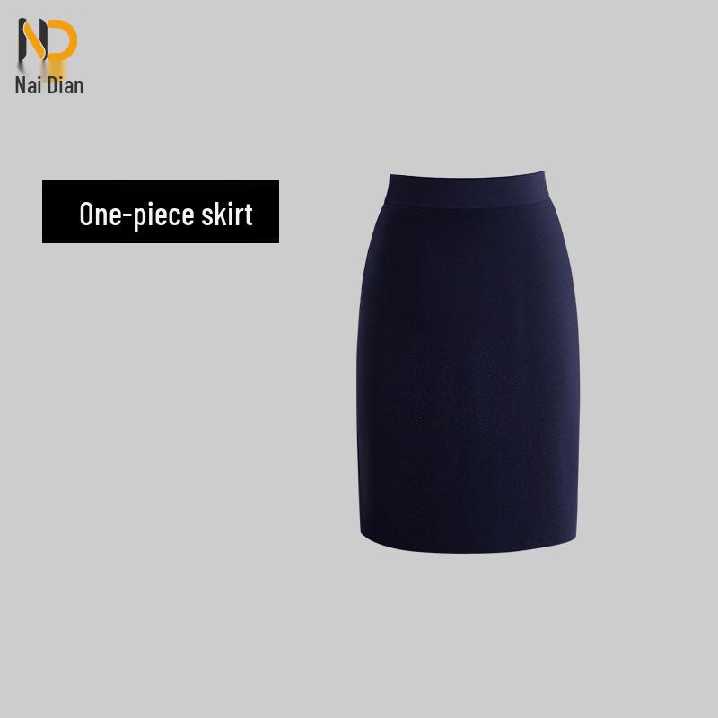 

Naidian Women s Summer Short-Sleeve Professional Workwear Set 3XL