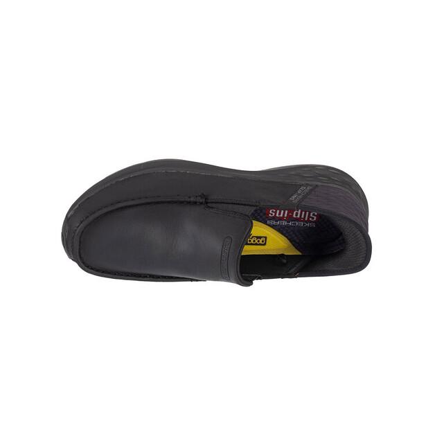 Полуботинки Skechers Slip-Ins Parson - Oswin