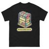 Magazine Rack Hotel Item Travel Motel T-Shirt