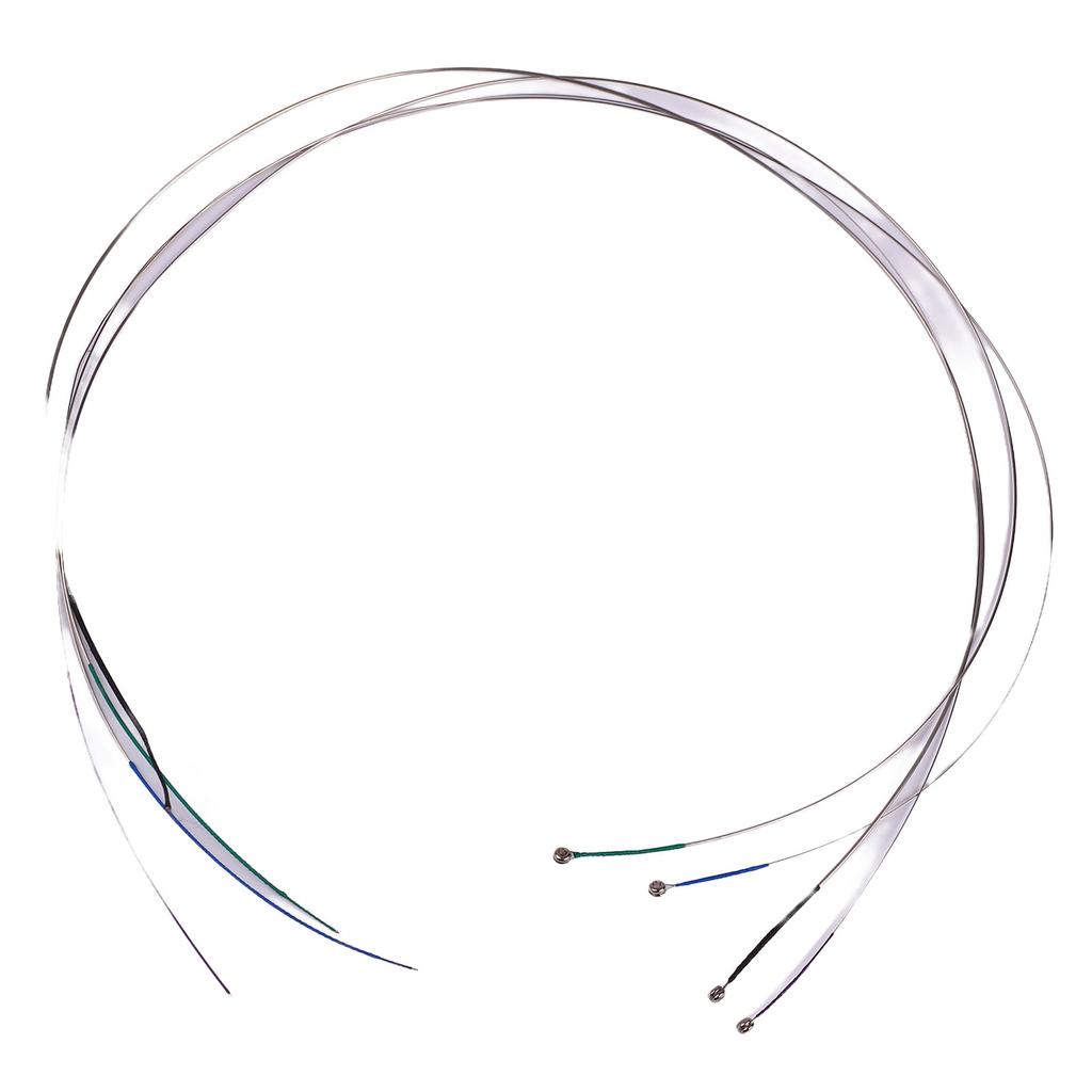 Cello Strings Full Set Steel Core 4 4 Replacement Parts Musical Instrument Accessories