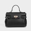 Casual Fashion Handbag Autumn and Winter Trend New Niche Commuter Versatile Single Shoulder Oblique Span Bag