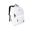 New LiNing Polyester Water Repellent Backpack Regular Unisex Black White ABSU637-3