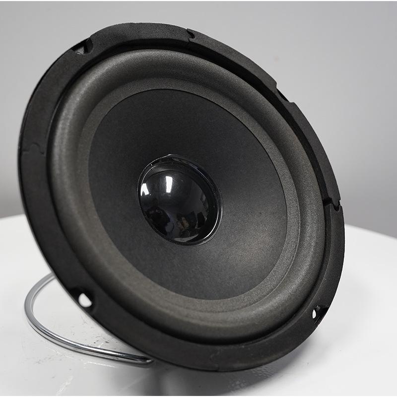 TYR Outdoor Speaker Horn: 6.5-inch, 80 Magnet, 19 Core, Foam Edge Audio System