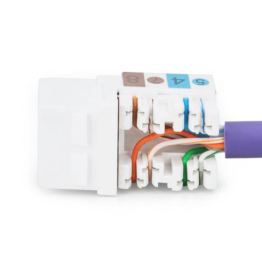 Moduł Keystone DIGITUS kat. 6 UTP LSA