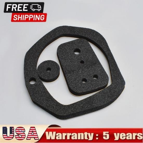 04874069AB HVAC Heizungskasten Dichtungssatz Schaumstoff für 97-01 Jeep Cherokee XJ & Wrangler TJ