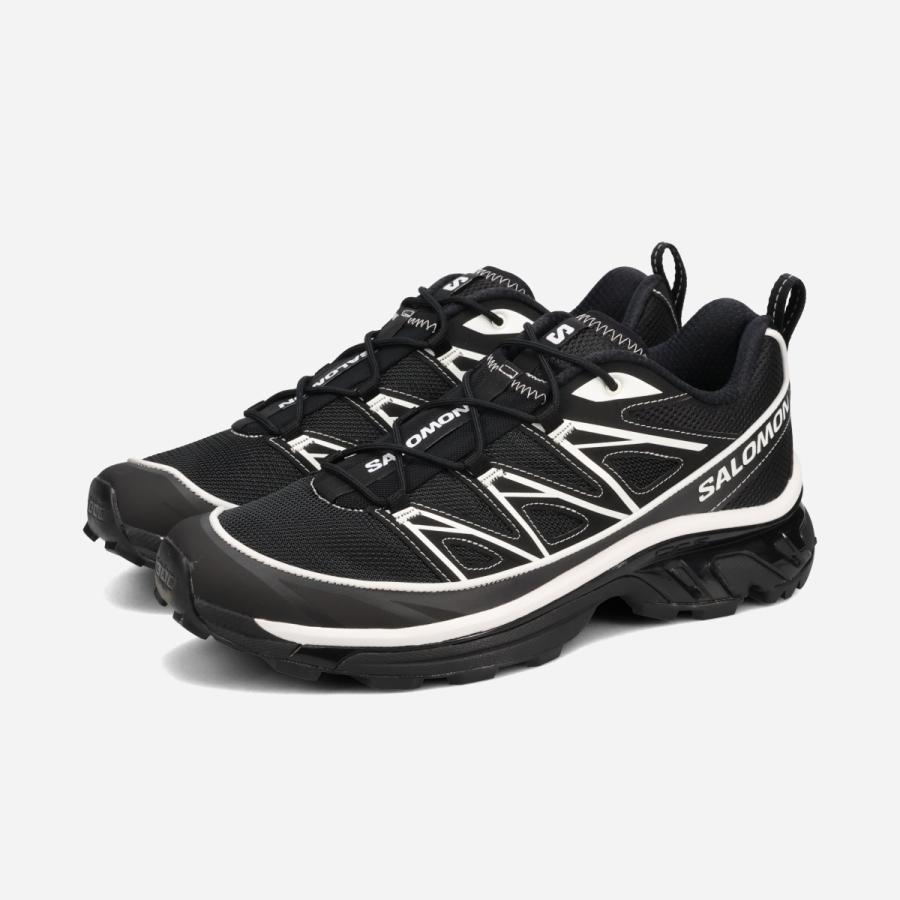 L47992600 Salomon XT-6 Expanse Черный (Мужской) 10