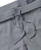 MUSINSA STANDARD Nylon Banding Shorts_5.5 Inch [Light Gray]