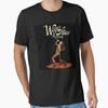 anyaran wolf tour alice 2026 clearing Essential T-Shirt