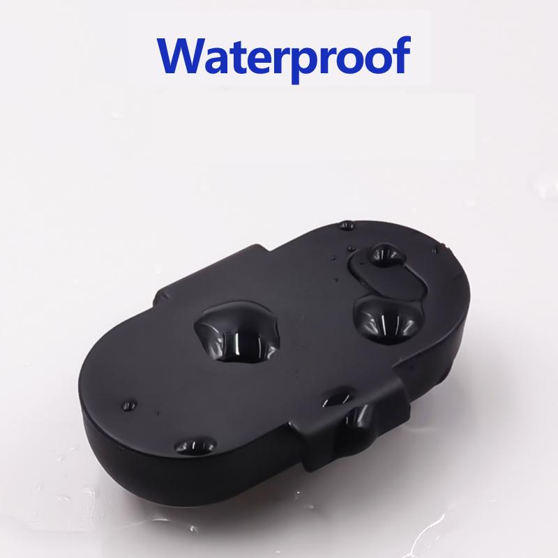 Motorcycle Aircraft Lights RGB Led Aircraft Strobe Drone Cycle for Night Flying Flashing Position Wireless Warning Signal Light