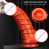 Super Large Super Long Thick Imitation Real and Fake Large Male Genitalia with Super Large Anal Plug