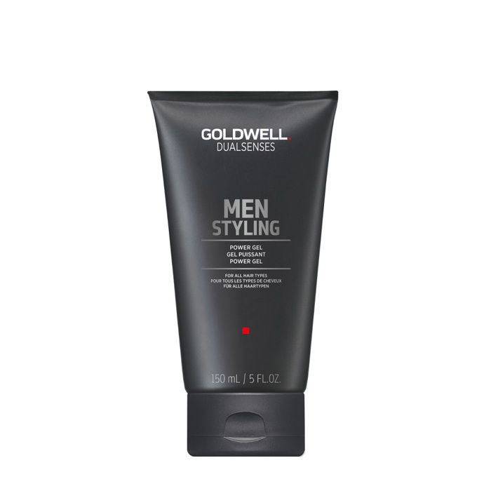 Dualsenses Men Power Gel 150 Ml