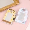 1 Piece 28 Card Slots Photo Card Binder 3-Inch Kpop Photo Card Photo Album Postcard Photocards Holder Cardalbum For Photographs