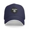 Unisex Baseball Hats Genres Rock Tokio Hotel Outdoor Streetwear Summer Sports Baseball Caps Hip Hop Cap Casquette Hats
