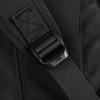 Li Ning Polyester Backpack Regular Men's Black ABSR126-1