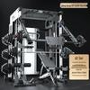 Qiuqiao Multi-functional Smith Machine & Power Rack