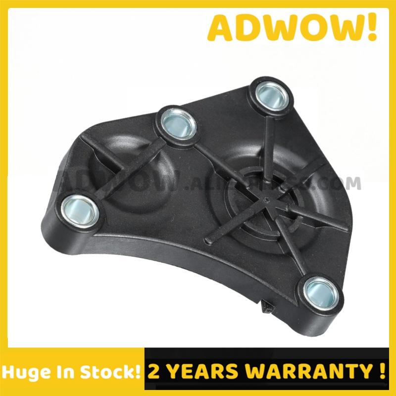 11537583666 Cover Plate Cylinder Head for BMW E46 E60N E81 E82 E83 E84 E85 E87 E88 E90 E91 E92 E93 11 53 7 583 666 New 11537583666