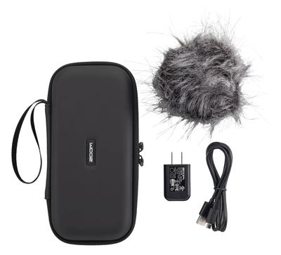 ZOOM APH-6e Accessory Pack for H6essential Recorder
