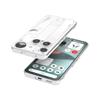 Ultra Thin Clear Phone Cases For Nothing Phone 4a Phone4A 3 3a Lite 2a Plus CMF Phone 2 Pro Case Soft TPU Silicone Back Cover
