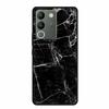 For Vivo V30 Lite 5G Case 6.67" Soft Silicone Marble TPU Phone Bag for vivo V30 Lite 5g V2314 Covers Luxury Protector V30Lite