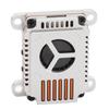 1.2G VTX 2W Switchable Video Transmitter Transmitting Module Good Heat Dissipation FPV Drone Transmitting Module for Replacement Accessory