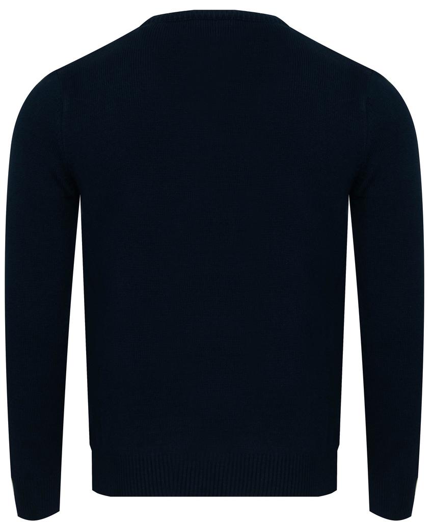 Weens - Men' Sweater - Ws7115 Lacivert