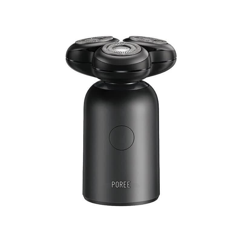 BORUI P18 Mini Portable Electric Shaver