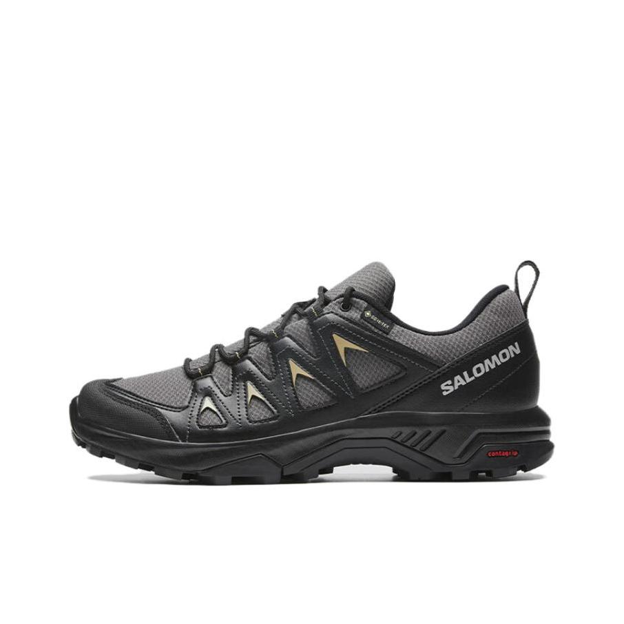 

SALOMON Outdoor Performance shoes Men