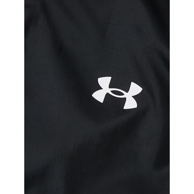 Under Armour Women's Woven Hooded Jacket