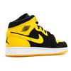 Jordan 1 Retro Mid New Love 2017 GS 554725-035