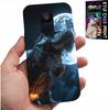 Etui Do Samsung A6 2018 - Dino Dinozaur Tyranozaur Pokrowiec Case