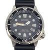 Used Pro Master Standard Diver