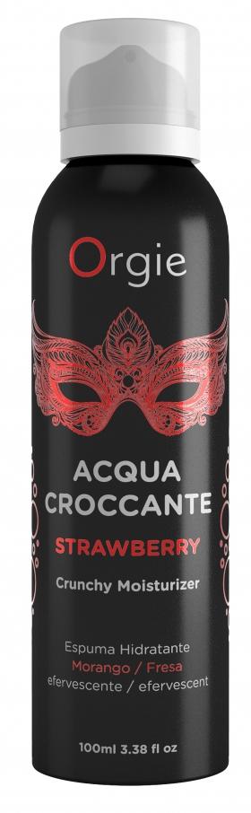 

Гель для душа Acqua Croccante Orgie Strawberry (100 мл)