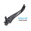 LHD RHD Car Interior Door Handles ABS Pull Handle Panel Cover Trim Replacement For BMW X3 X4 G01 G02 F97 F98