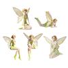 Angelic Figurine - Enchanting Home Decor