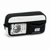 Black White Pen Bag Polka Dot Pencil Pouch Korean Pen Storage Organizer  Gift